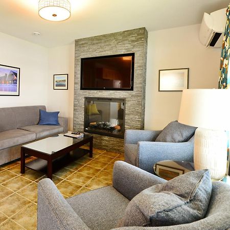 Keltic Quay Cottages & Bayfront Lodge Whycocomagh Buitenkant foto