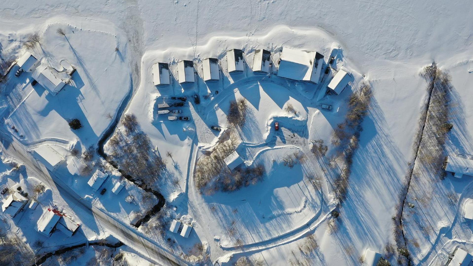 Keltic Quay Cottages & Bayfront Lodge Whycocomagh Buitenkant foto