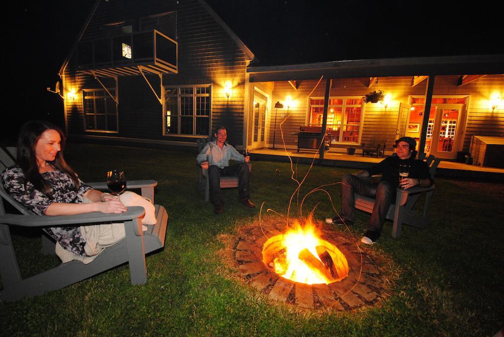 Keltic Quay Cottages & Bayfront Lodge Whycocomagh Kamer foto